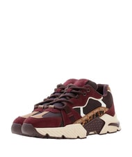 GUESS CARRLI8 Sneakers - Scarpe Donna