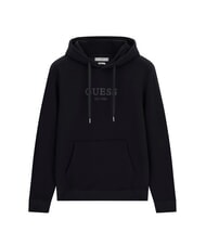 GUESS BASIC BOX Felpa con cappuccio - Felpe Uomo