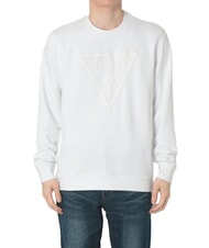 GUESS AUDLEY Felpa - Felpe Uomo