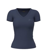 GUESS NEW MINI Maglietta - T-shirt e Top Donna