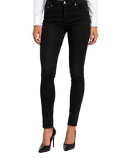 GUESS CURVE X Pantaloni - Jeans Donna