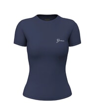 GUESS NEW MINI T-shirt logata - T-shirt e Top Donna