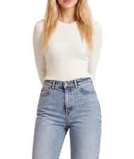 GUESS ELLIE Maglione girocollo - Maglie Donna