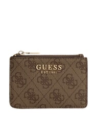 GUESS LAUREL 2 Portacarte con portamonete - Portafogli Donna