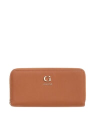 GUESS COLEEN Portafoglio large, ziparound - Portafogli Donna