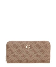 GUESS COLEEN Portafoglio large, ziparound - Portafogli Donna