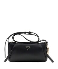 GUESS DEVON Borsa a tracolla NERO - Borse Donna - 1