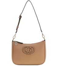 GUESS ISOLA Borsa a spalla BEIGE - Borse Donna - 1