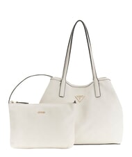 GUESS VICTTORIA 2 Borsa a spalla, con pochette stone logo - Borse Donna - 1