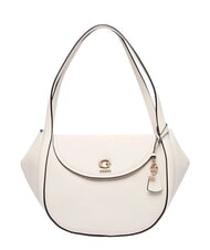 GUESS COLEEN                                   Borsa a spalla, doppio manico OFFWHITE - Borse Donna - 1