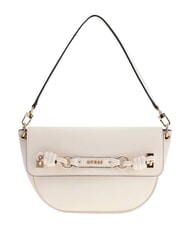 GUESS CAMELIA                                  Borsa a spalla, con tracolla OFFWHITE - Borse Donna - 1