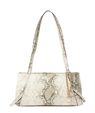 GUESS DEVON                                    Borsa a tracolla natural - Borse Donna - 1