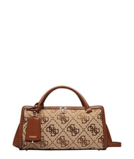 GUESS AUDREY                                   Borsa a mano, con tracolla LATTE LOGO - Borse Donna - 1