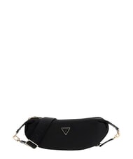 GUESS ECO GEMMA                                Borsa a tracolla NERO - Borse Donna - 1