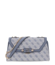 GUESS LINDSEY                                  Borsa a spalla, doppia portabilit&agrave; - Borse Donna