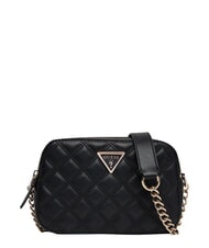 GUESS GIULLY 2 Borsa camera case trapuntata a tracolla - Borse Donna