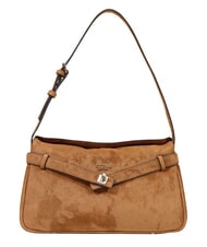GUESS ELLA                                     Borsa a spalla, regolabile COGNAC - Borse Donna - 1