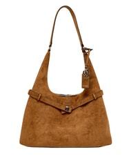 GUESS ELLA                                     Borsa a spalla COGNAC - Borse Donna - 1