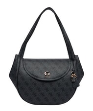 GUESS COLEEN                                   Borsa a spalla, doppio manico coal - Borse Donna - 1