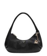 GUESS GILDA Borsa a spalla NERO - Borse Donna - 1