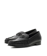GUESS BELDA Mocassini in pelle - Scarpe Donna