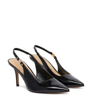 GUESS NASHILY D&eacute;collet&eacute; tacco 8,5  - Scarpe Donna