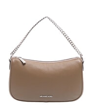 MICHAEL KORS CHAIN Borsa in pelle - Borse Donna