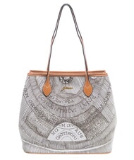 GATTINONI PLANETARIUM Borsa shopping media - Borse Donna