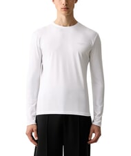 GUESS CORE T-shirt a manica lunga, slim - Maglie Uomo