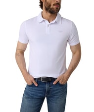 GUESS ESSENTIAL Polo a manica corta - T-shirt Uomo