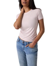 GUESS NEW MINI T-shirt logata - T-shirt e Top Donna