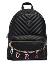 GUESS GIRL  Zainetto jblk + pink_gradient - Borse Donna - 1