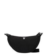 GUESS GIRL Borsa a tracolla, regolabile jetbla - Borse Donna - 1