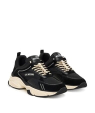 LOVE MOSCHINO STARDUST Sneakers - Scarpe Donna