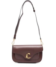 COCCINELLE C-ME CALF Borsetta a tracolla - Borse Donna