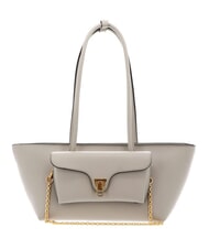 COCCINELLE DOUBLE BEAT Shopper con pochette - Borse Donna