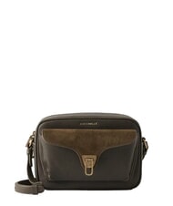 COCCINELLE BEAT WAXED Mini Bag a tracolla - Borse Donna