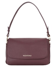 MARIO VALENTINO THAOE RE Borsa a spalla bordeaux - Borse Donna - 1