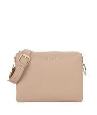 MARIO VALENTINO THAOE RE Borsetta a tracolla beige - Borse Donna - 1