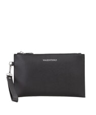 MARIO VALENTINO CRYSTELLE Pochette con polsierina nero - Borse Donna - 1