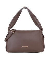 MARIO VALENTINO SAPHIRA RE Borsa a spalla, con tracolla moro - Borse Donna - 1
