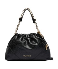 MARIO VALENTINO LUMIRA Borsa a spalla, con tracolla nero - Borse Donna - 1