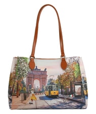 YNOT YESBAG Borsa shopping, a spalla - Borse Donna