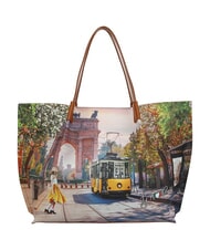 YNOT YESBAG Borsa shopping, a spalla - Borse Donna