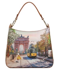 YNOT YESBAG Borsa hobo, a spalla - Borse Donna