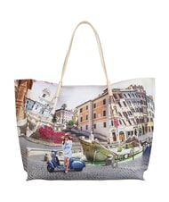 YNOT YESBAG Borsa shopping, a spalla - Borse Donna