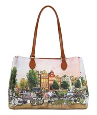 YNOT YESBAG Borsa shopping, a spalla - Borse Donna