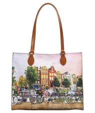 YNOT YESBAG Borsa shopping, a spalla - Borse Donna