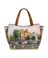 YNOT YESBAG Borsa a spalla, grandezza regolabile - Borse Donna