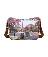 YNOT YESBAG Borsa a spalla - Borse Donna